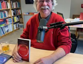 #48 Podcast Eigenwijz met als gast Willem Glaudemans