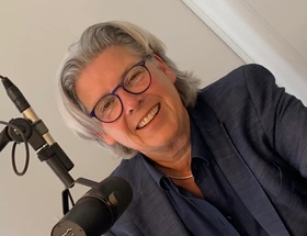 #13 Podcast Eigenwijz met als gast Anita van Loon
