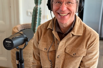 #58 Podcast Eigenwijz met als gast Jelle de Jong