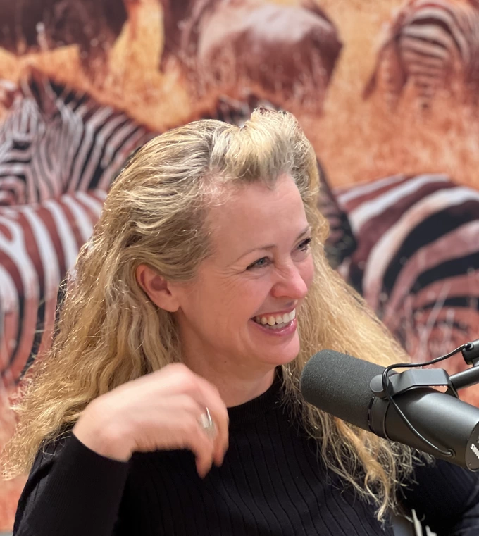 #49 Podcast Eigenwijz met als gast Willemijn Verloop