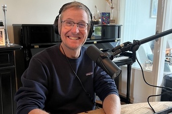 #44 Podcast Eigenwijz met als gast Kees Klomp