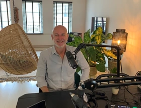 #6 Podcast Eigenwijz met als gast Juno Burger [Dubbele aflevering]