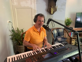 #23 Podcast Eigenwijz met als gast Nicolaas Duin 