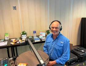 #27 Podcast Eigenwijz met als gast Hans Andeweg 