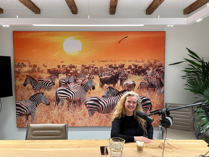 #49 Podcast Eigenwijz met als gast Willemijn Verloop