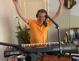 #23 Podcast Eigenwijz met als gast Nicolaas Duin 
