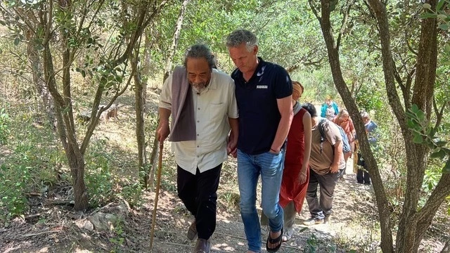 #41 Podcast Eigenwijz met als gast MOOJI