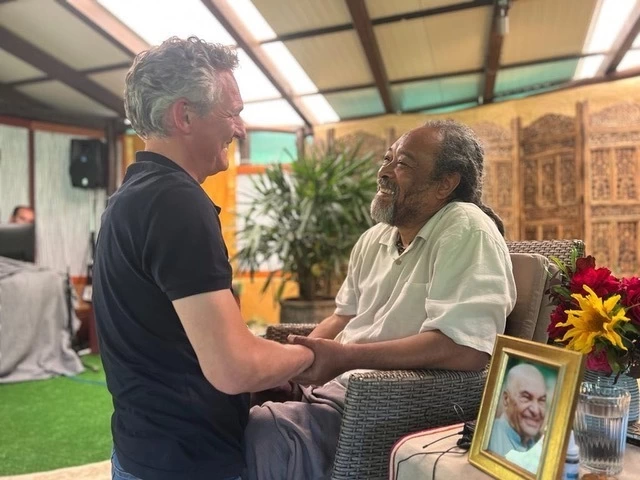 #41 Podcast Eigenwijz met als gast MOOJI