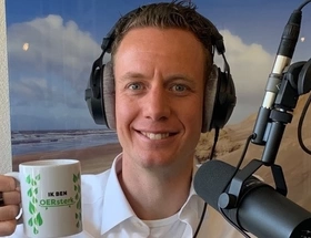 #18 Podcast Eigenwijz met als gast Richard de Leth 