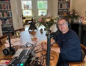 Kees Klomp podcast Eigenwijz 