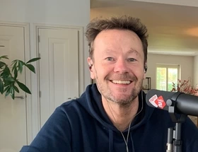 #14 Podcast Eigenwijz met als gast Gijs Staverman 