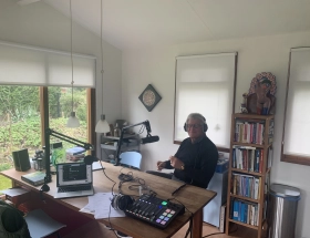 #1 Podcast Eigenwijz met als gast Henk Hofman