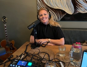 #33 Podcast Eigenwijz met als gast Vilna van Bettem