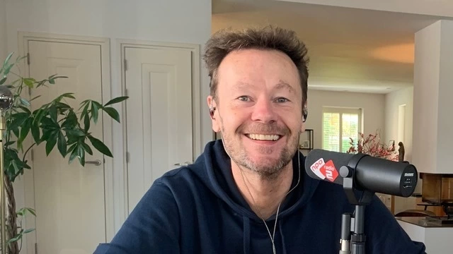#14 Podcast Eigenwijz met als gast Gijs Staverman 