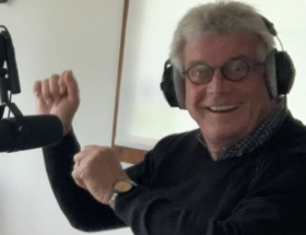 #1 Podcast Eigenwijz met als gast Henk Hofman