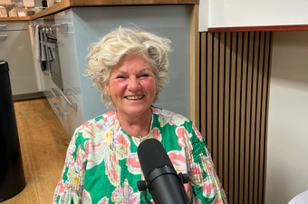 #52 Podcast Eigenwijz met als gast Monique van der Weijden