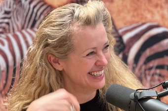 #49 Podcast Eigenwijz met als gast Willemijn Verloop