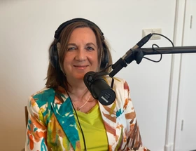 #21 Podcast Eigenwijz met als gast Anouk Bindels 