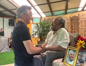 #41 Podcast Eigenwijz met als gast MOOJI