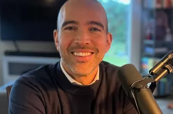 #56 Podcast Eigenwijz met als gast Joseph Oubelkas