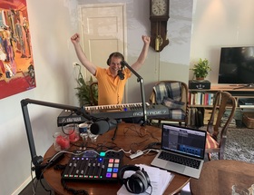 #23 Podcast Eigenwijz met als gast Nicolaas Duin 