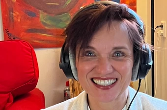  #36 Podcast Eigenwijz met als gast Dorien Beurkens 