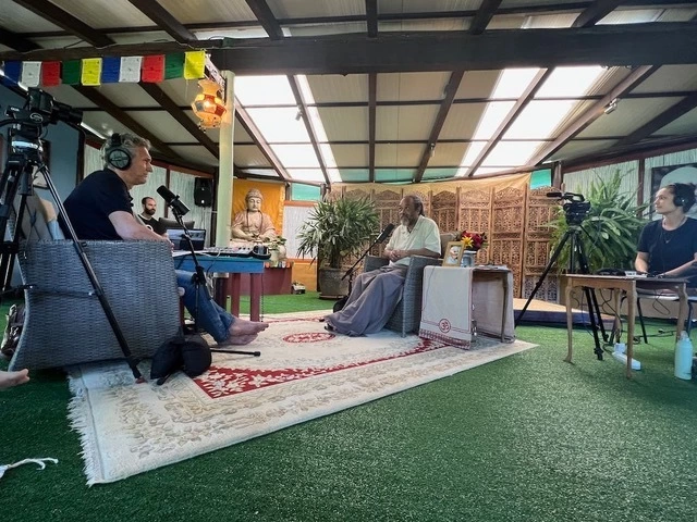 #41 Podcast Eigenwijz met als gast MOOJI
