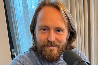 #34 Podcast Eigenwijz met als gast David de Kock 