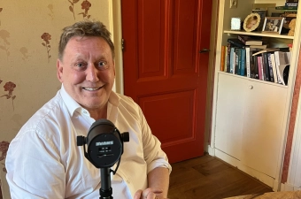 #53 Podcast Eigenwijz met als gast Geert Kimpen