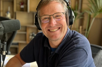 #57 Podcast Eigenwijz met als gast Kees Klomp