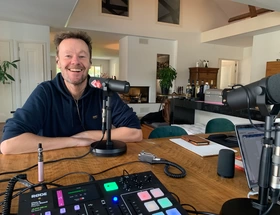 #14 Podcast Eigenwijz met als gast Gijs Staverman 
