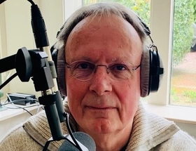 #20 Podcast Eigenwijz met als gast Jan van der Greef