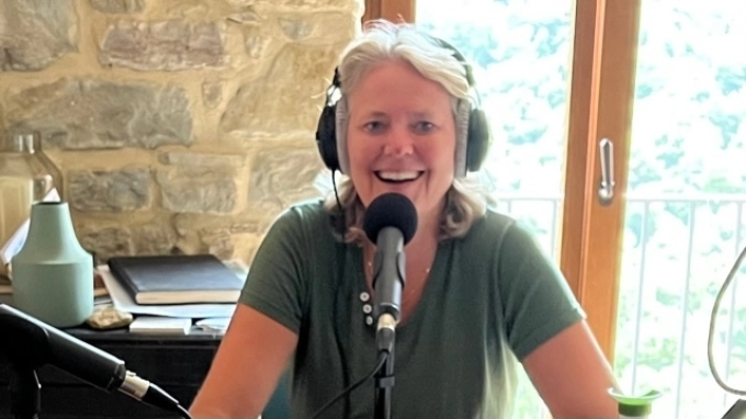 #2 Podcast Eigenwijz met als gast Tera Terpstra 