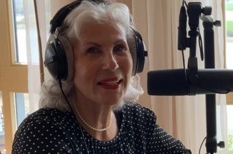 #4 Podcast Eigenwijz met als gast Marieke die Bruijn 