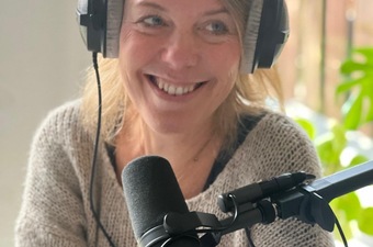 #46 Podcast Eigenwijz met als gast Ilanit de Wilde