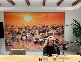 #49 Podcast Eigenwijz met als gast Willemijn Verloop