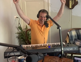 #23 Podcast Eigenwijz met als gast Nicolaas Duin 