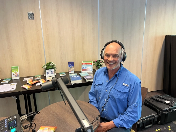 #27 Podcast Eigenwijz met als gast Hans Andeweg 