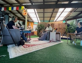 #41 Podcast Eigenwijz met als gast MOOJI
