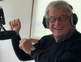 #1 Podcast Eigenwijz met als gast Henk Hofman