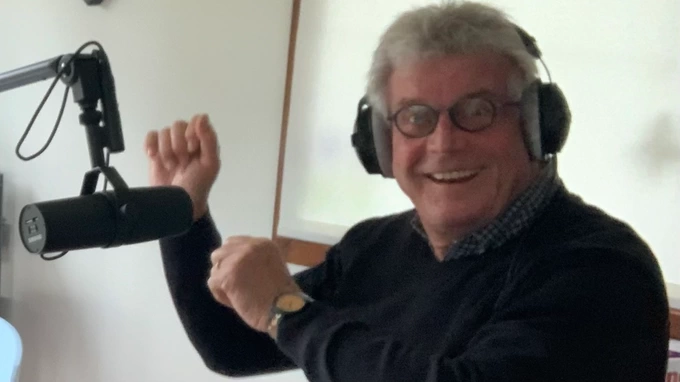 #1 Podcast Eigenwijz met als gast Henk Hofman
