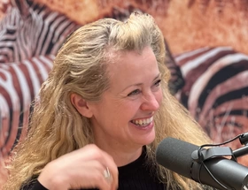 #49 Podcast Eigenwijz met als gast Willemijn Verloop