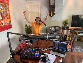 #23 Podcast Eigenwijz met als gast Nicolaas Duin 