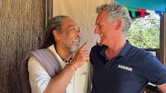 #41 Podcast Eigenwijz met als gast MOOJI