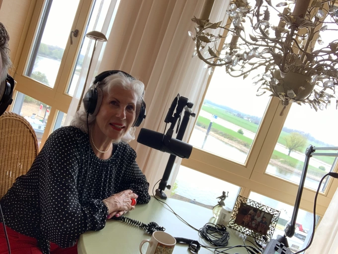#4 Podcast Eigenwijz met als gast Marieke die Bruijn 