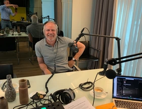 #8 Podcast Eigenwijz met als gast Ronald van Zetten [Dubbele aflevering]