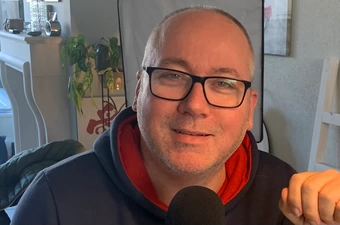 #17 Podcast Eigenwijz met als gast Patrick Kicken 