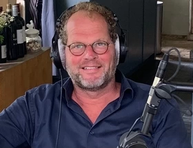 #10 Podcast Eigenwijz met als gast Peter Visser