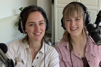 #3 Podcast Eigenwijz met als gasten Anniek Venhoeven en Isabel Pronk