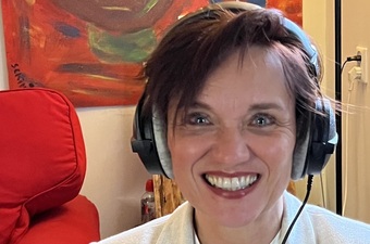  #36 Podcast Eigenwijz met als gast Dorien Beurkens 